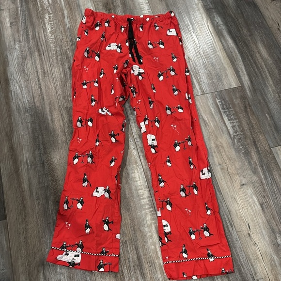 BedHead Pajamas Penguin PJ Set Medium - Picture 8 of 11